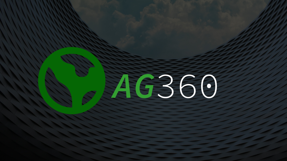 AG360