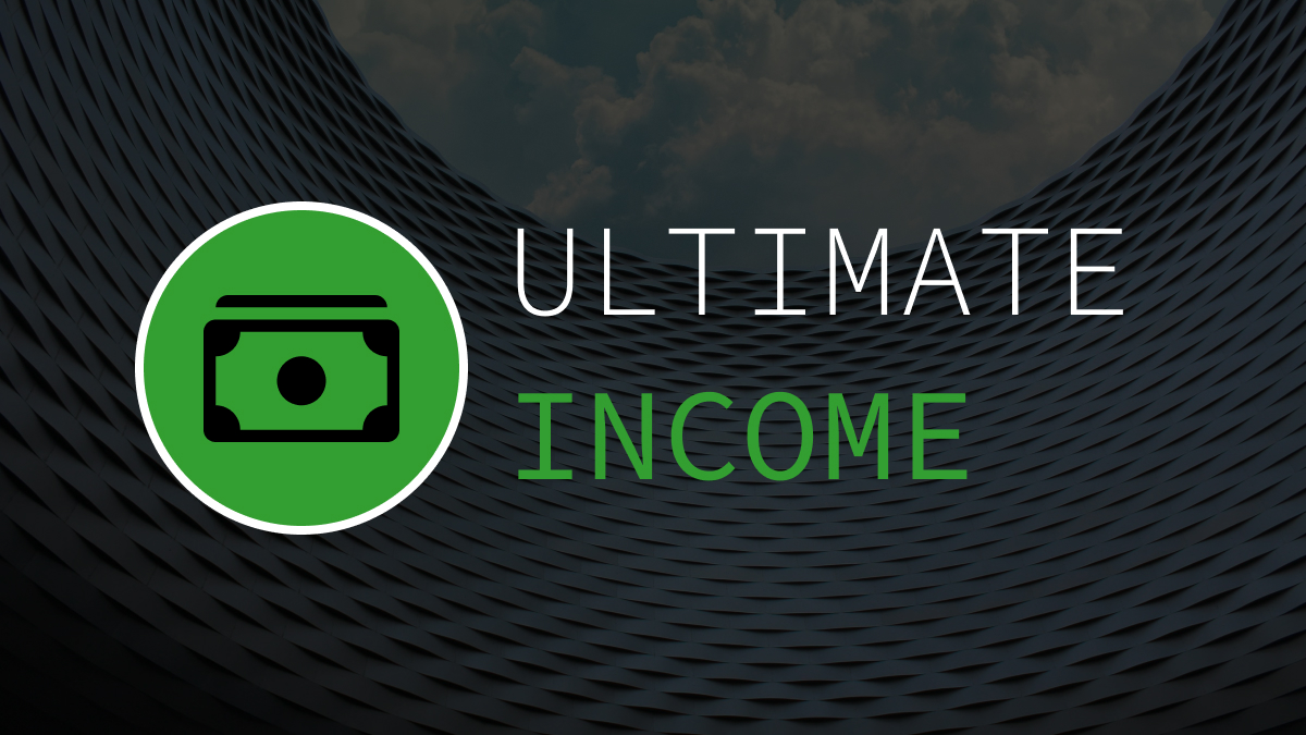 Ultimate Income